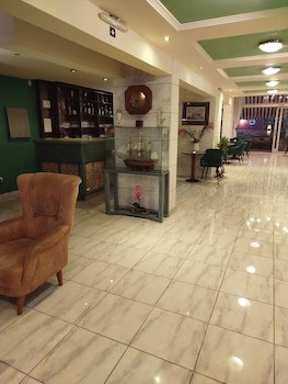 Ephira Hotel fotoğrafı