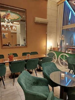 Ephira Hotel galeri fotoğrafı