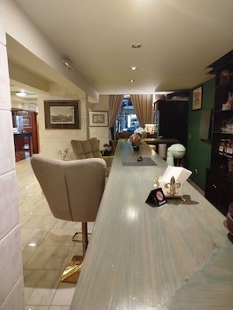 Ephira Hotel galeri fotoğrafı