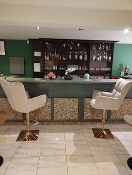 Ephira Hotel galeri fotoğrafı