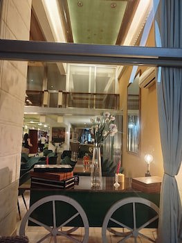 Ephira Hotel galeri fotoğrafı