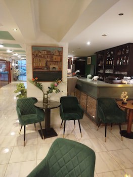 Ephira Hotel galeri fotoğrafı