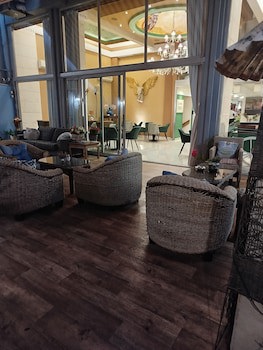 Ephira Hotel galeri fotoğrafı