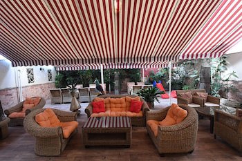 Ephira Hotel