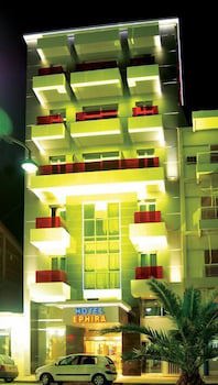 Ephira Hotel