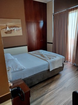 Ephira Hotel galeri fotoğrafı