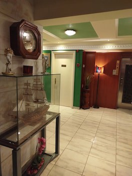 Ephira Hotel fotoğrafı