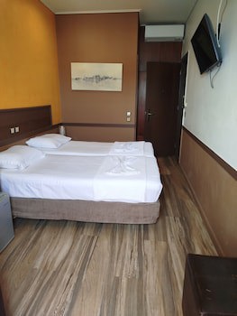 Ephira Hotel galeri fotoğrafı