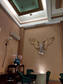 Ephira Hotel fotoğrafı
