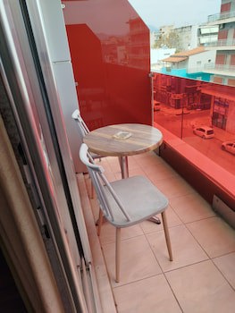 Ephira Hotel galeri fotoğrafı