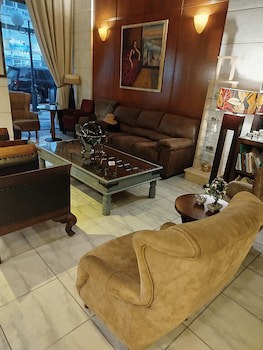 Ephira Hotel fotoğrafı