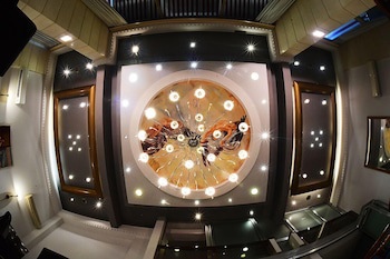 Ephira Hotel