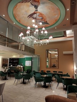 Ephira Hotel galeri fotoğrafı