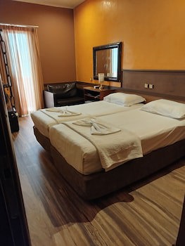 Ephira Hotel galeri fotoğrafı