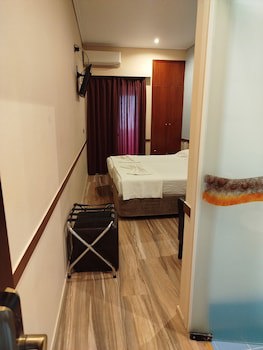 Ephira Hotel galeri fotoğrafı