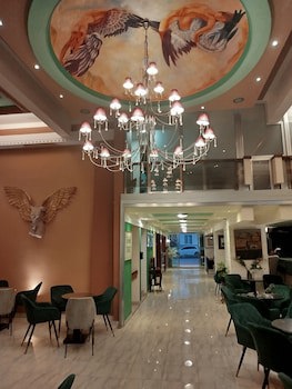 Ephira Hotel fotoğrafı