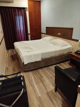 Ephira Hotel galeri fotoğrafı