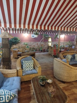 Ephira Hotel galeri fotoğrafı