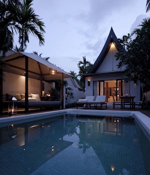Sala Samui Choengmon Beach