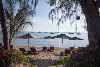 Sala Samui Choengmon Beach