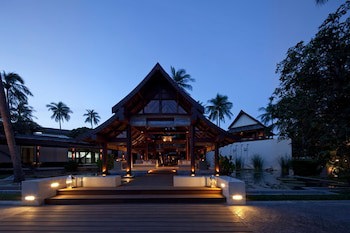 Sala Samui Choengmon Beach