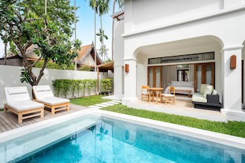 Sala Samui Choengmon Beach