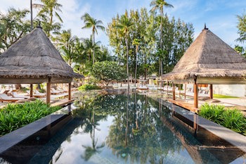 Sala Samui Choengmon Beach