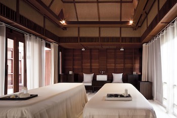 Sala Samui Choengmon Beach