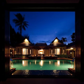 Sala Samui Choengmon Beach
