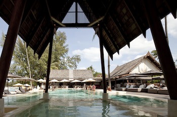 Sala Samui Choengmon Beach