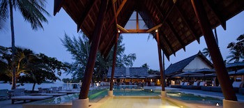 Sala Samui Choengmon Beach