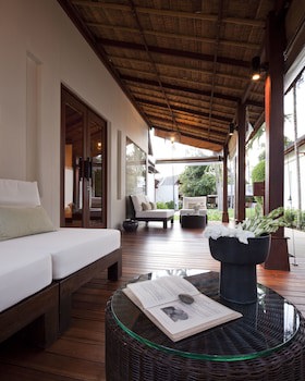 Sala Samui Choengmon Beach