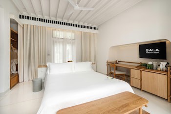 Sala Samui Choengmon Beach