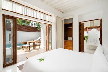 Sala Samui Choengmon Beach
