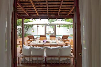 Sala Samui Choengmon Beach