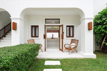 Sala Samui Choengmon Beach