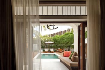 Sala Samui Choengmon Beach
