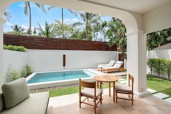 Sala Samui Choengmon Beach