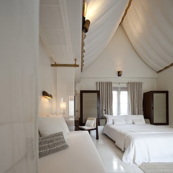 Sala Samui Choengmon Beach