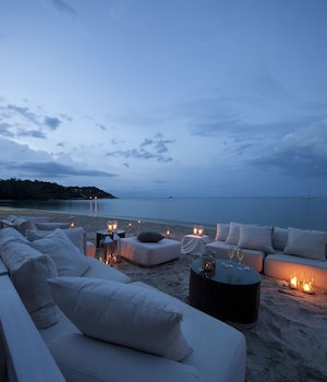 Sala Samui Choengmon Beach