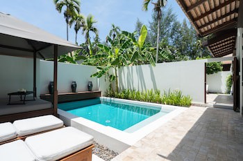 Sala Samui Choengmon Beach