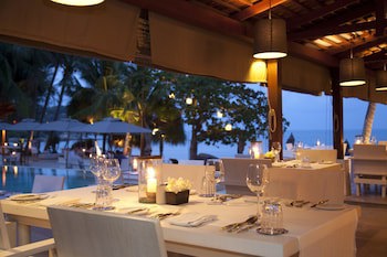 Sala Samui Choengmon Beach