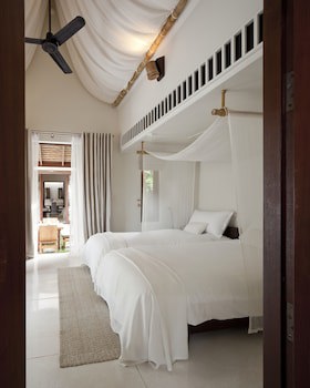 Sala Samui Choengmon Beach