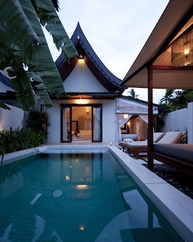 Sala Samui Choengmon Beach