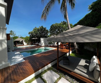 Sala Samui Choengmon Beach