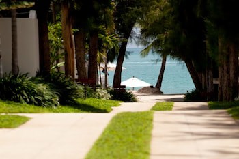 Sala Samui Choengmon Beach
