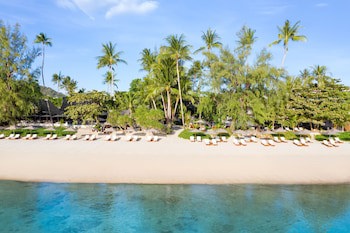 Sala Samui Choengmon Beach