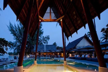 Sala Samui Choengmon Beach