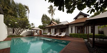 Sala Samui Choengmon Beach