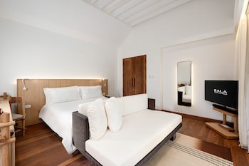 Sala Samui Choengmon Beach